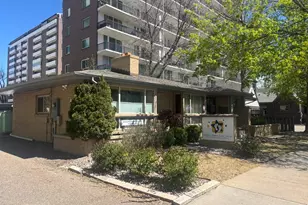 316 W Mulberry St, Fort Collins, CO 80521 - Photo 1