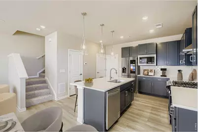 978 E Nettle Ln, Fort Collins, CO 80524 - Photo 9