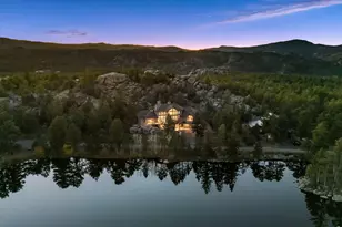 105 Elk Trl, Red Feather Lakes, CO 80545 - Photo 1