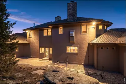 105 Elk Trl, Red Feather Lakes, CO 80545 - Photo 41