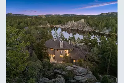 105 Elk Trl, Red Feather Lakes, CO 80545 - Photo 47