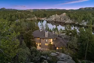 105 Elk Trl, Red Feather Lakes, CO 80545 - Photo 47