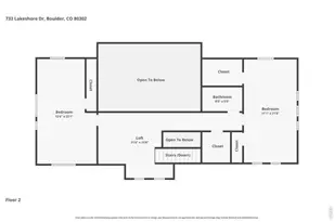 733 Lakeshore Dr, Boulder, CO 80302 - Photo 39