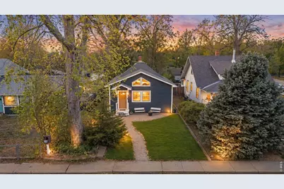 443 Baker St, Longmont, CO 80501 - Photo 3