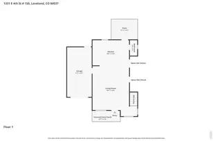 1331 E 4th St, Loveland, CO 80537 - Photo 37
