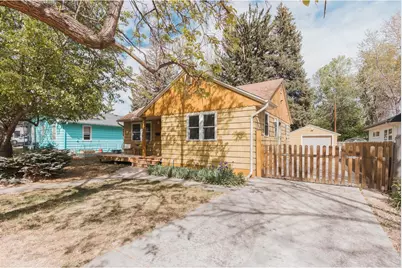 144 N Bryan Ave, Fort Collins, CO 80521 - Photo 3