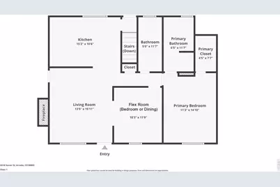 6518 Xavier St, Arvada, CO 80003 - Photo 11