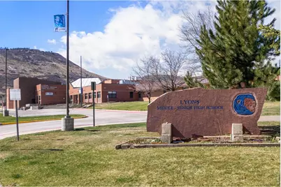 123 Falcon Ln, Lyons, CO 80540 - Photo 49