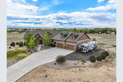 39917 Hilltop Cir, Severance, CO 80610 - Photo 1