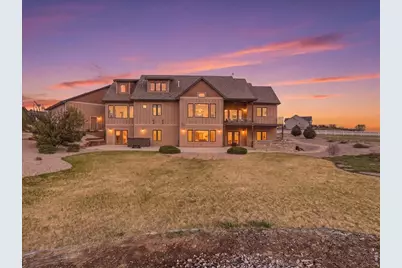 39917 Hilltop Cir, Severance, CO 80610 - Photo 5