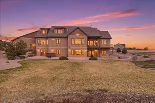 39917 Hilltop Cir, Severance, CO 80610 - Photo 5