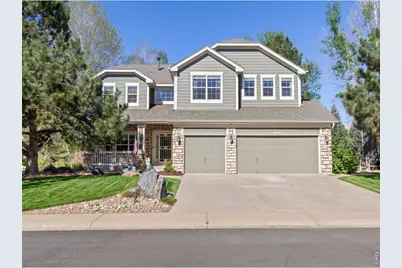 11721 Beasly Rd, Longmont, CO 80504 - Photo 1