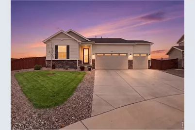 4551 Goldflower Dr, Johnstown, CO 80534 - Photo 1