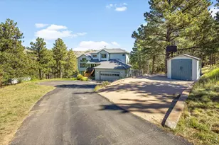 191 Alaska Rd, Boulder, CO 80302 - Photo 3