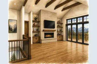 2215 Fox Acres Dr E, Red Feather Lakes, CO 80545 - Photo 9