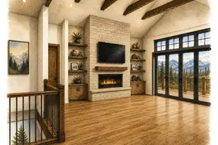 2215 Fox Acres Dr E, Red Feather Lakes, CO 80545 - Photo 9