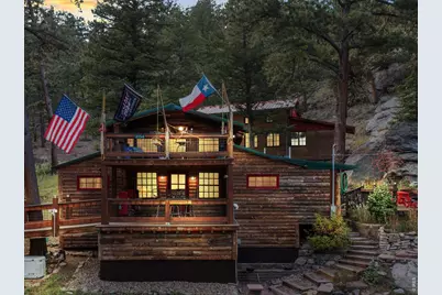 3154 Riverside Dr, Lyons, CO 80540 - Photo 1