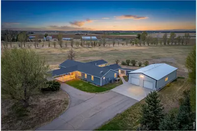 26942 County Road 62 1/2 Rd, Greeley, CO 80631 - Photo 1