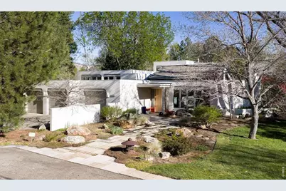 2535 Sumac Ave. Ave, Boulder, CO 80304 - Photo 3