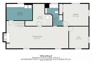 2421 Courtney Dr, Loveland, CO 80537 - Photo 49