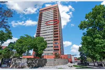 100 Park Ave W #1305, Denver, CO 80205 - Photo 43