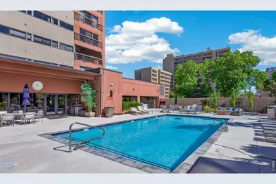 100 Park Ave W #1305, Denver, CO 80205 - Photo 35