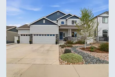 1766 Ruddlesway Dr, Windsor, CO 80550 - Photo 1