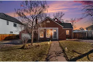 1058 Jasmine St, Denver, CO 80220 - Photo 1