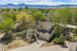 4461 Pembroke Gardens, Boulder, CO 80301 - Photo 1