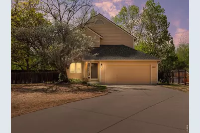 4461 Pembroke Gdns, Boulder, CO 80301 - Photo 3