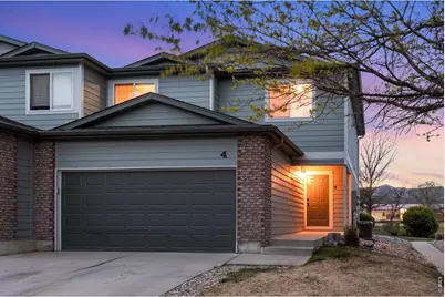 850 S Overland Trl #4, Fort Collins, CO 80521 - Photo 1