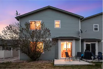 850 S Overland Trl #4, Fort Collins, CO 80521 - Photo 29