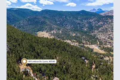 80 Lookout Dr, Lyons, CO 80540 - Photo 5