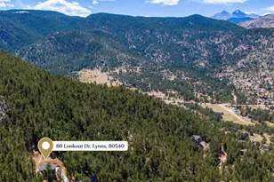80 Lookout Dr, Lyons, CO 80540 - Photo 5