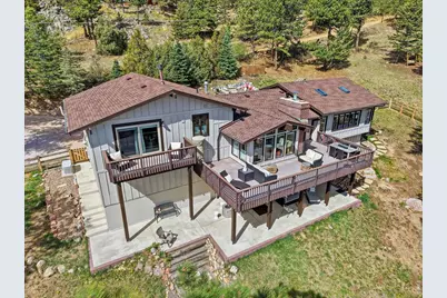 101 Canon View Rd, Boulder, CO 80302 - Photo 49
