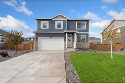 3758 Catmint St, Wellington, CO 80549 - Photo 25