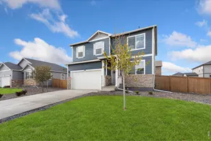 3758 Catmint St, Wellington, CO 80549 - Photo 1