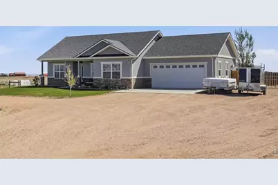 15508 Rd 7.3, Wiggins, CO 80654 - Photo 1