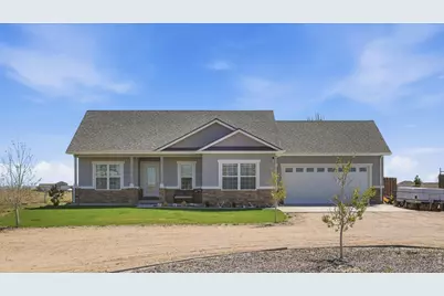 15508 Rd 7.3, Wiggins, CO 80654 - Photo 1
