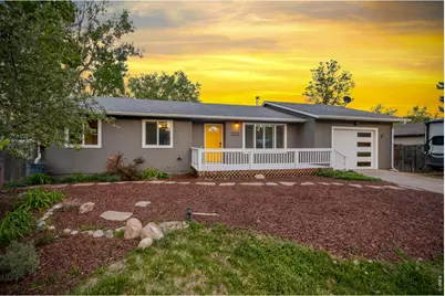 2912 Lochlomond Dr, Laporte, CO 80535 - Photo 3