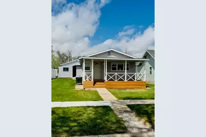 241 W Chase St, Haxtun, CO 80731 - Photo 1