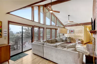 8563 Middle Fork Rd, Boulder, CO 80302 - Photo 1