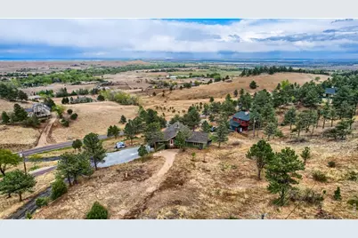 8563 Middle Fork Rd, Boulder, CO 80302 - Photo 29