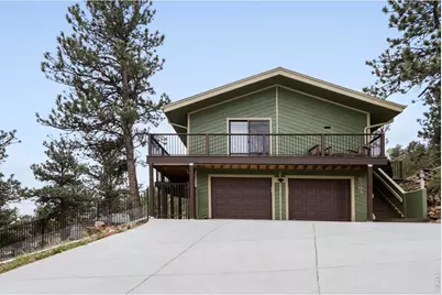 8563 Middle Fork Rd, Boulder, CO 80302 - Photo 25