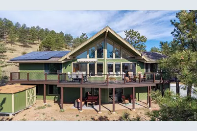 8563 Middle Fork Rd, Boulder, CO 80302 - Photo 43