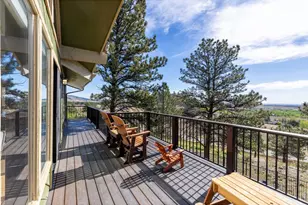 8563 Middle Fork Rd, Boulder, CO 80302 - Photo 1