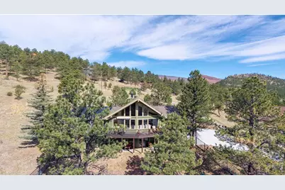 8563 Middle Fork Rd, Boulder, CO 80302 - Photo 45