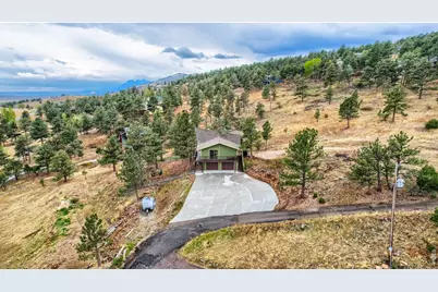 8563 Middle Fork Rd, Boulder, CO 80302 - Photo 33