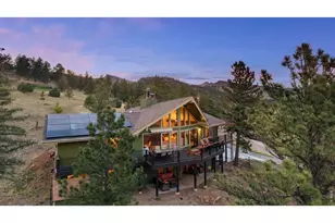 8563 Middle Fork Rd, Boulder, CO 80302 - Photo 1