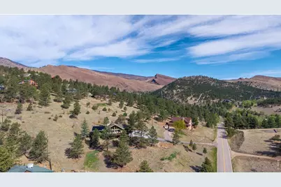 8563 Middle Fork Rd, Boulder, CO 80302 - Photo 47